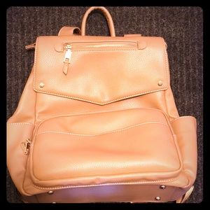 Park & Faith Life 2.0 Backpack